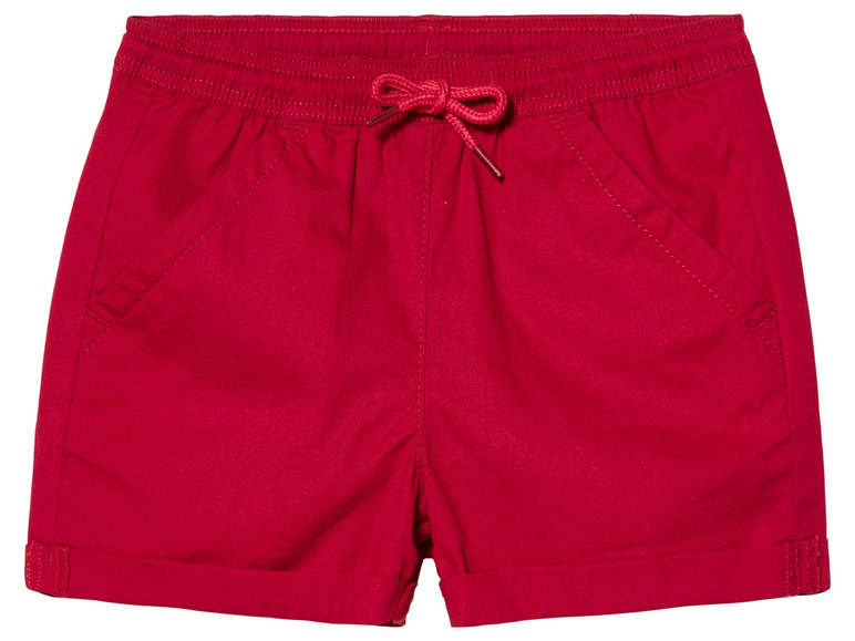 2 meisjes shorts