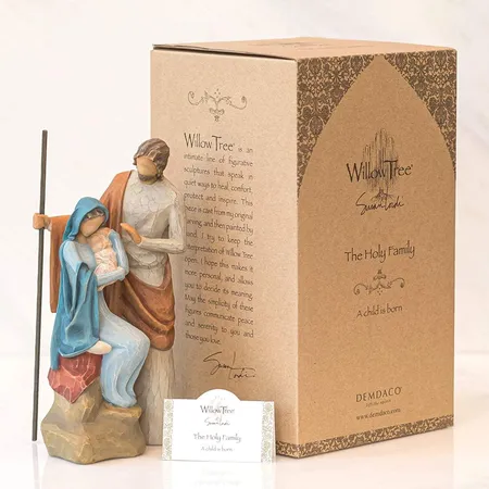 Willow Tree - Heilige Familie
