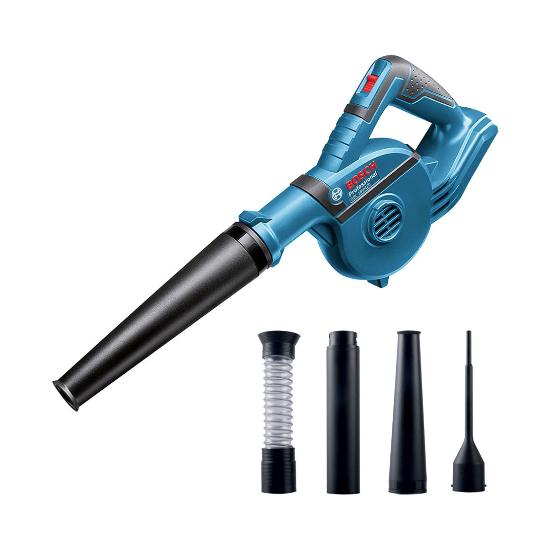 Bosch GBL 18V-120 Gebläse(C) solo CLC (0 601 9F5 100)