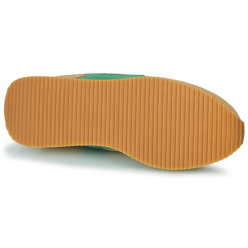 Clae - EDSON - Blanc /  Vert / Beige