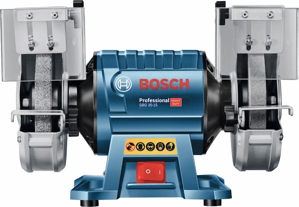 Bosch GBG 35-15 Werkbankslijper - 060127A300