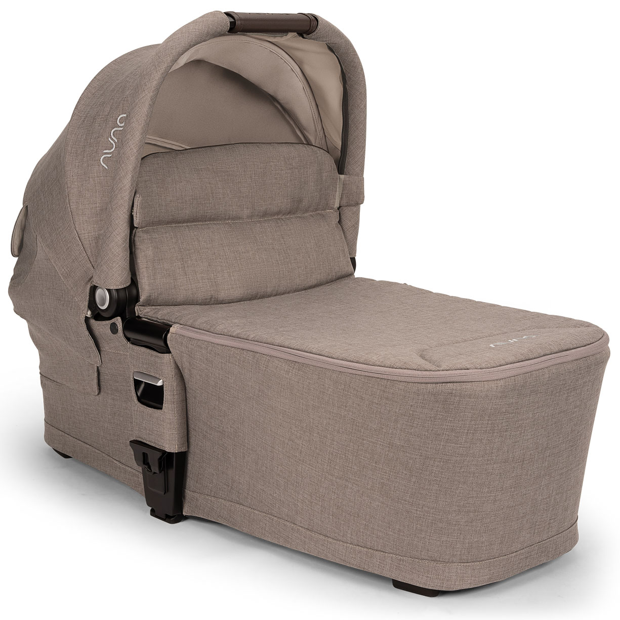 Nuna Mixx Next reiswieg Cedar