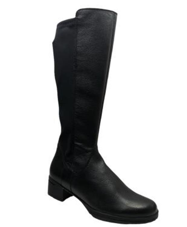 Hartjes 192.0201 schwarz-schwarz