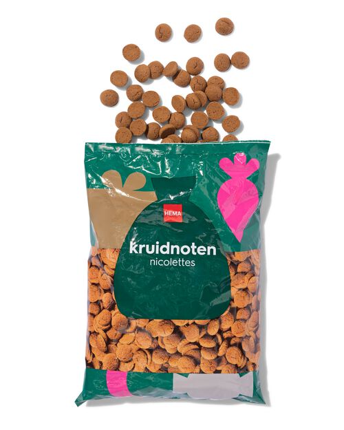 nicolettes 750g