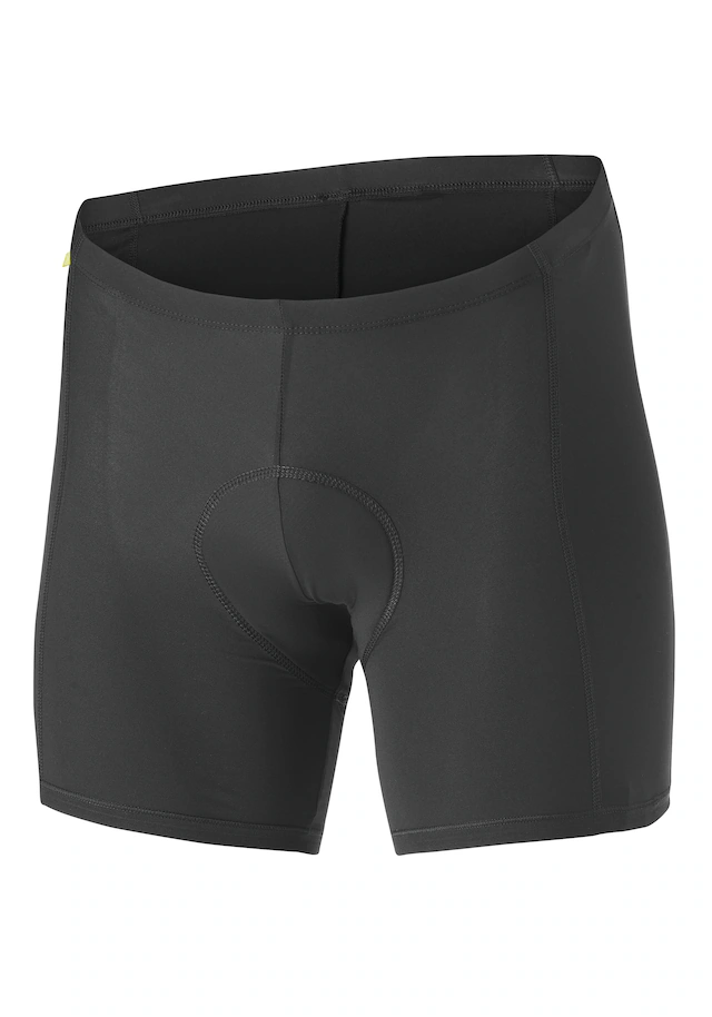 Gonso Fahrradhose »Base Pants M«  Herren Fahrradunterhose, atmungsaktive Radhose, Sitzpolster, Tight Fit