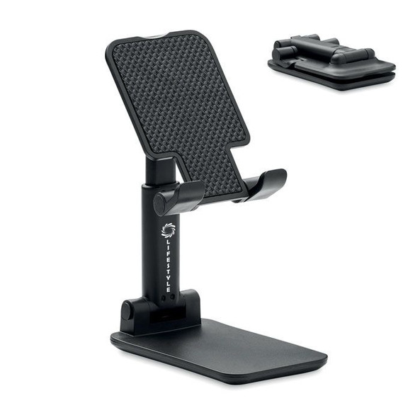 GiftRetail MO6724 - FLOB Support téléphone pliable ABS