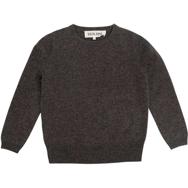 Otter Billy Cashmere Strik - HOLMM → Luksusbaby.dk
