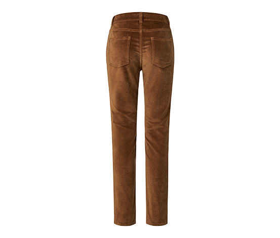 Samthose, cognac