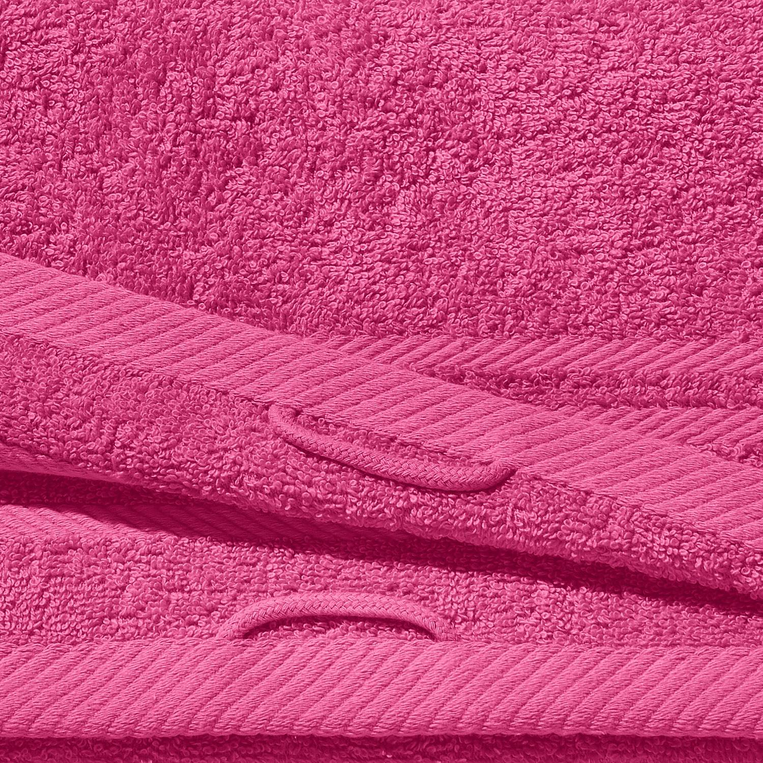 REDBEST Walk-Frottier Badetuch 