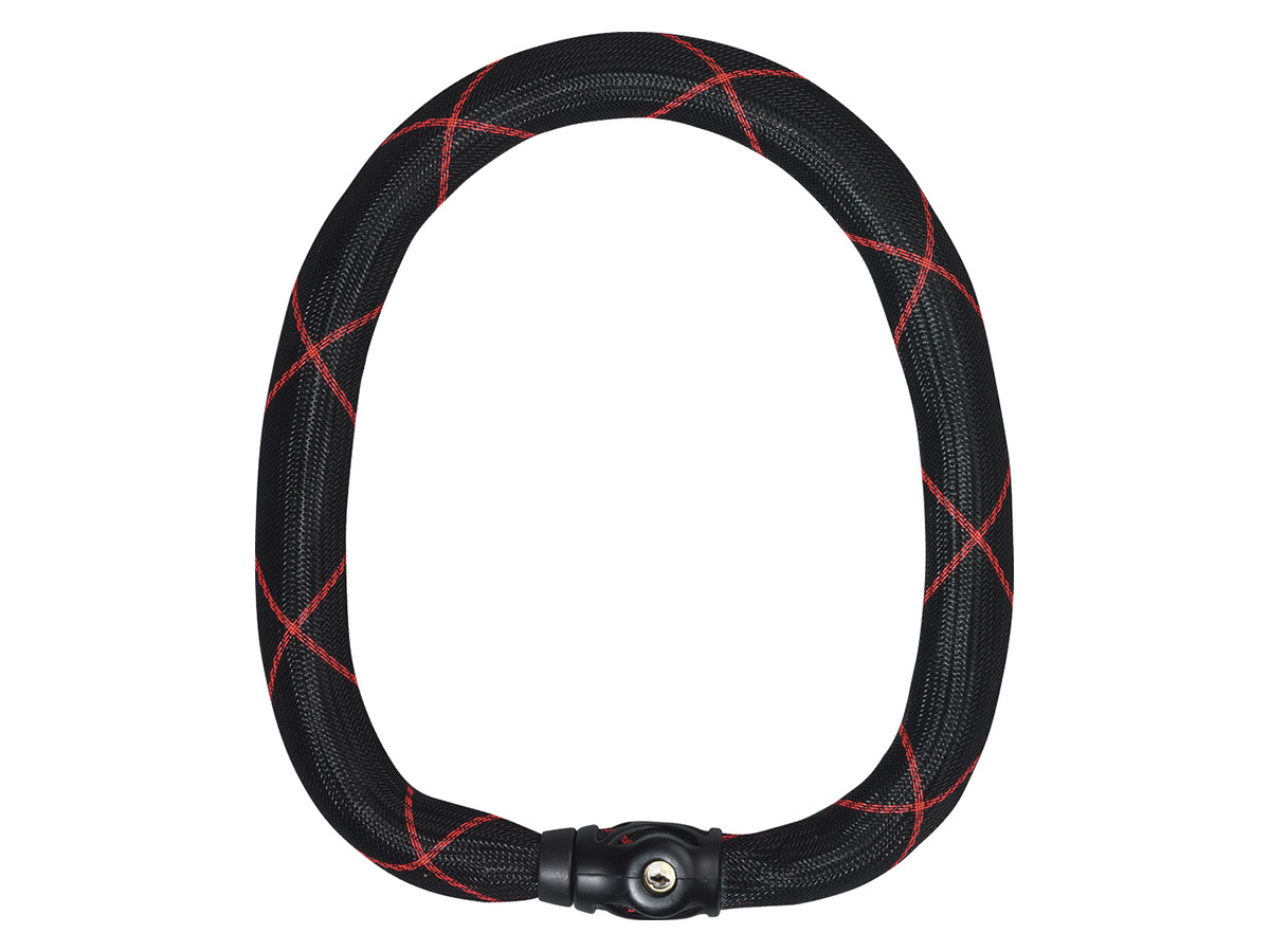 Abus Ivy Steel-O-Chain 9210/110 kettingslot