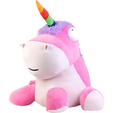Peepz Niki Topgaard bamse 20 cm - Vaffelhest