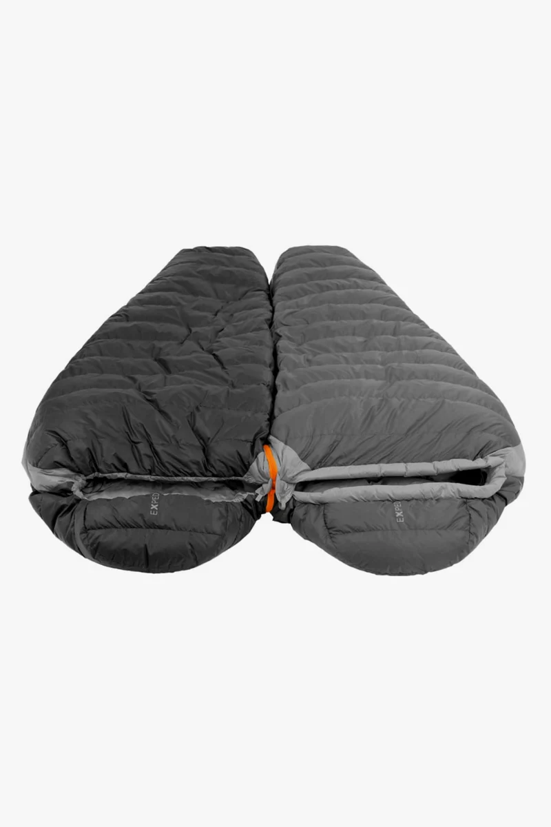 Exped Comfort -5° M Damen Schlafsack ZIP L