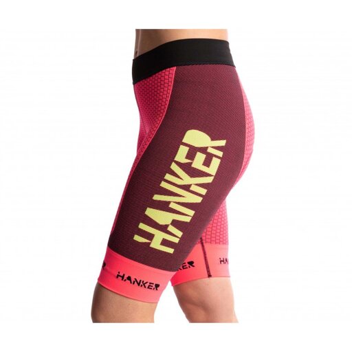 Calças Hanker Tashi
