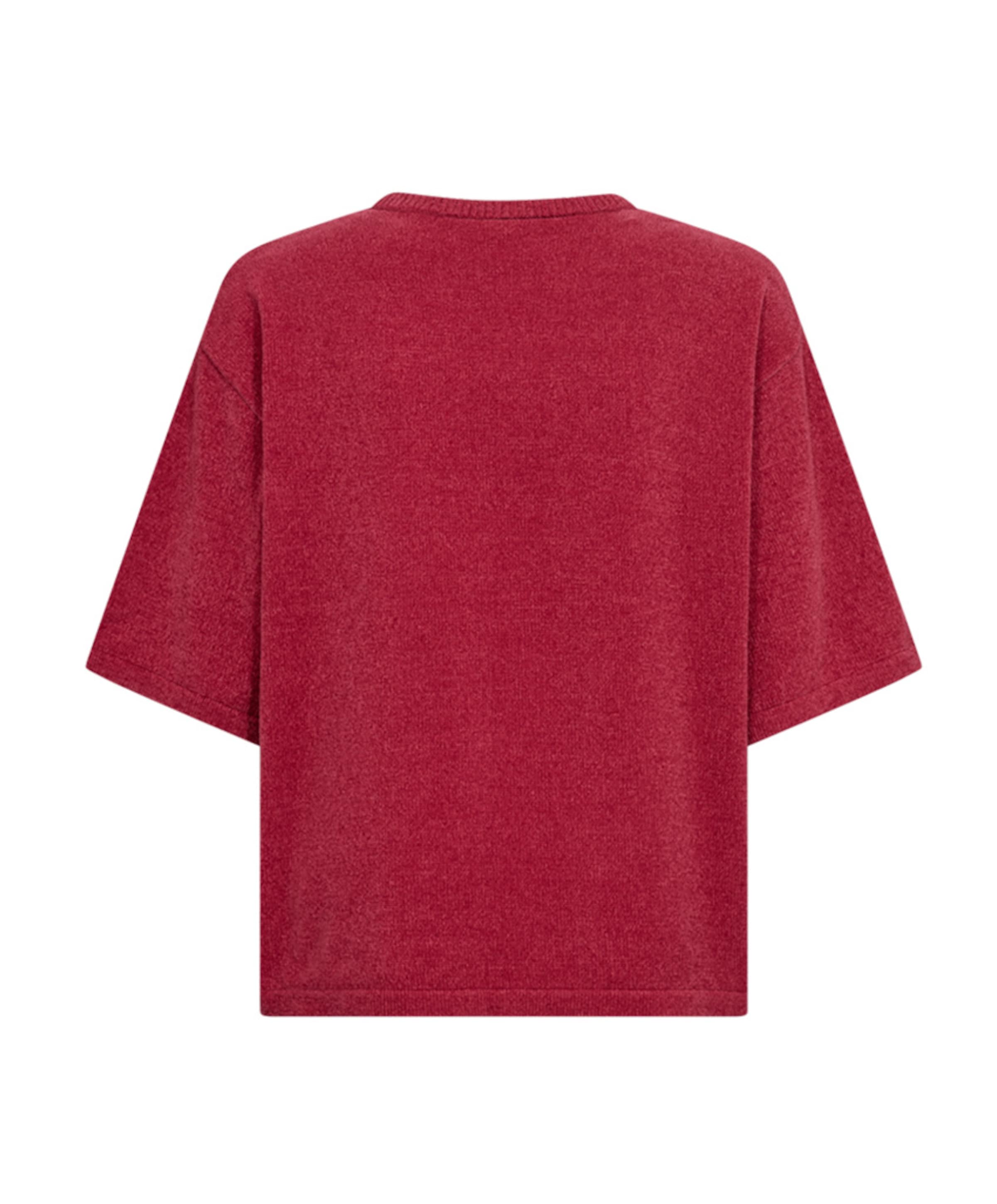 Freequent Dames trui rood