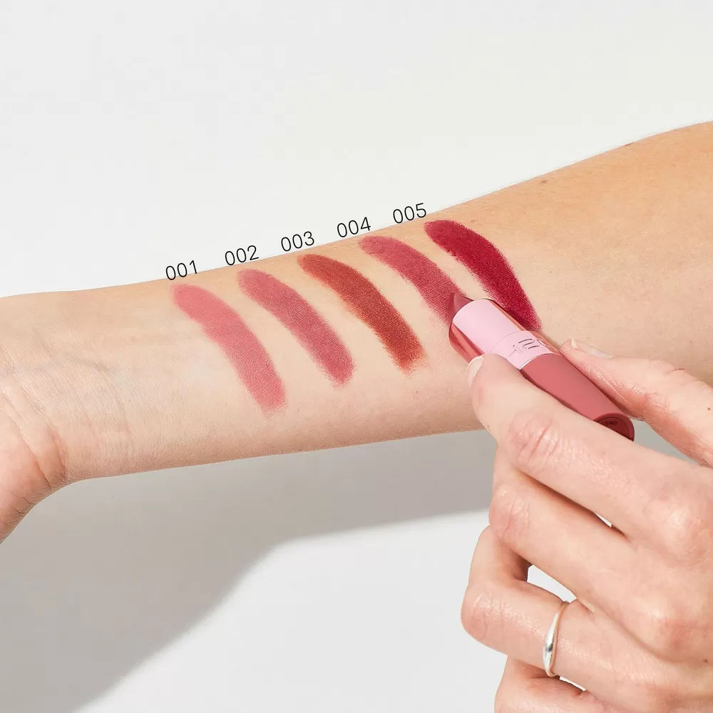 GOSH Luxury Rose Lips - 1 stk.