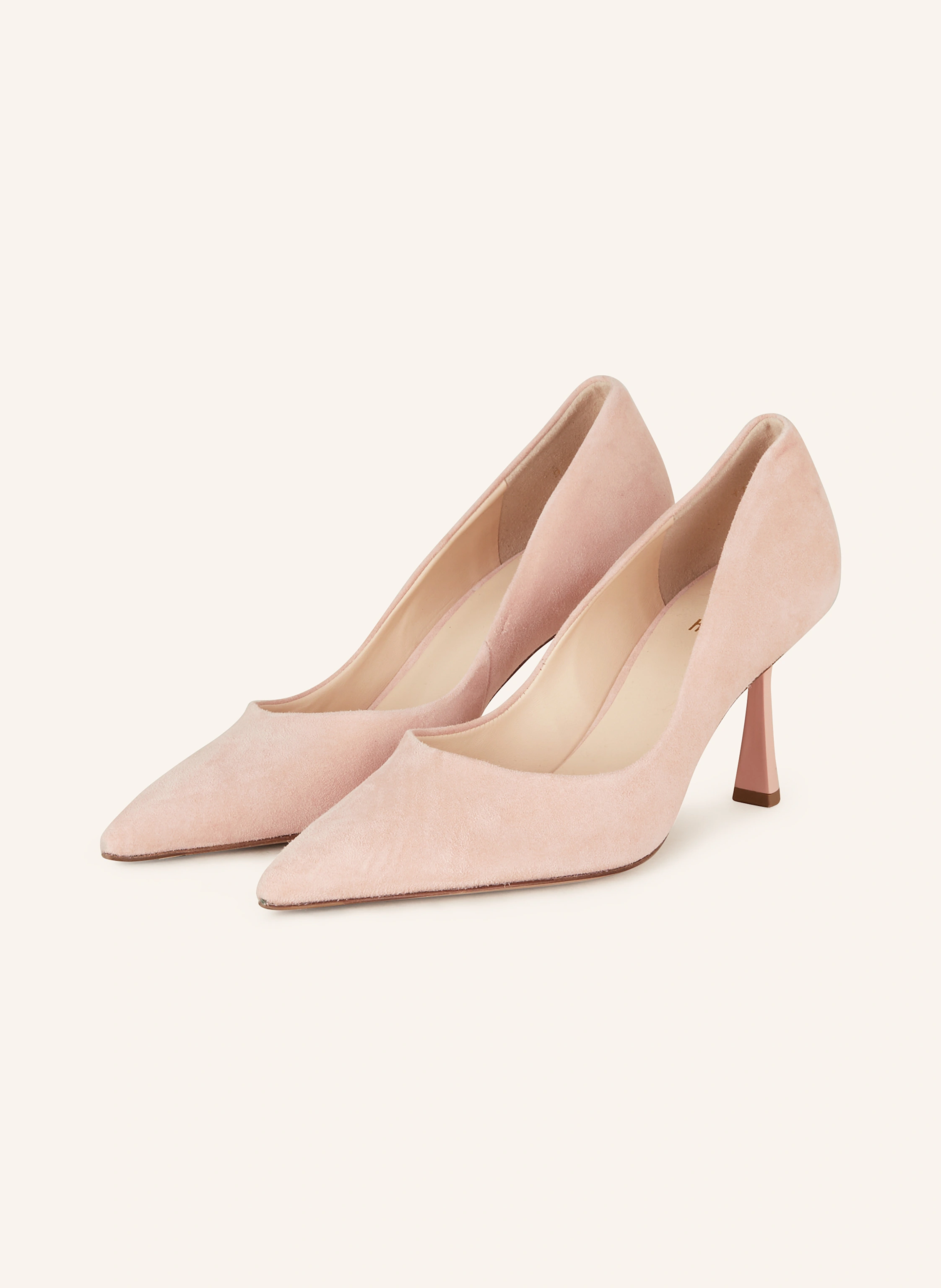 Högl Pumps