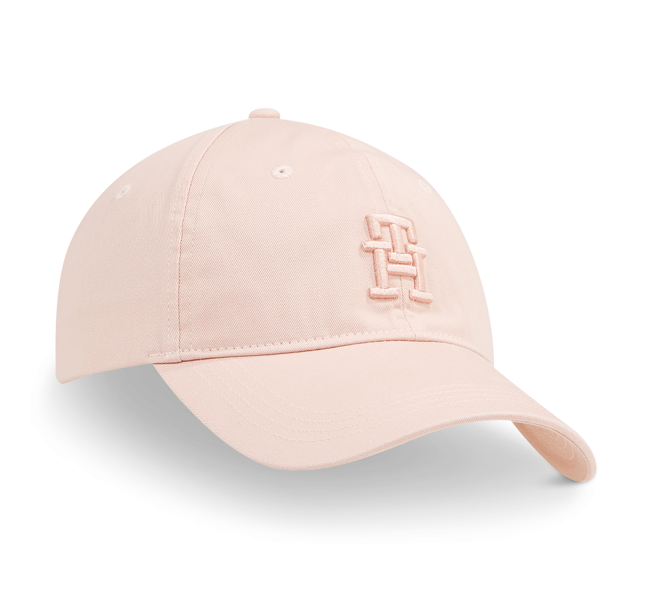 Tommy Hilfiger Cap rosa