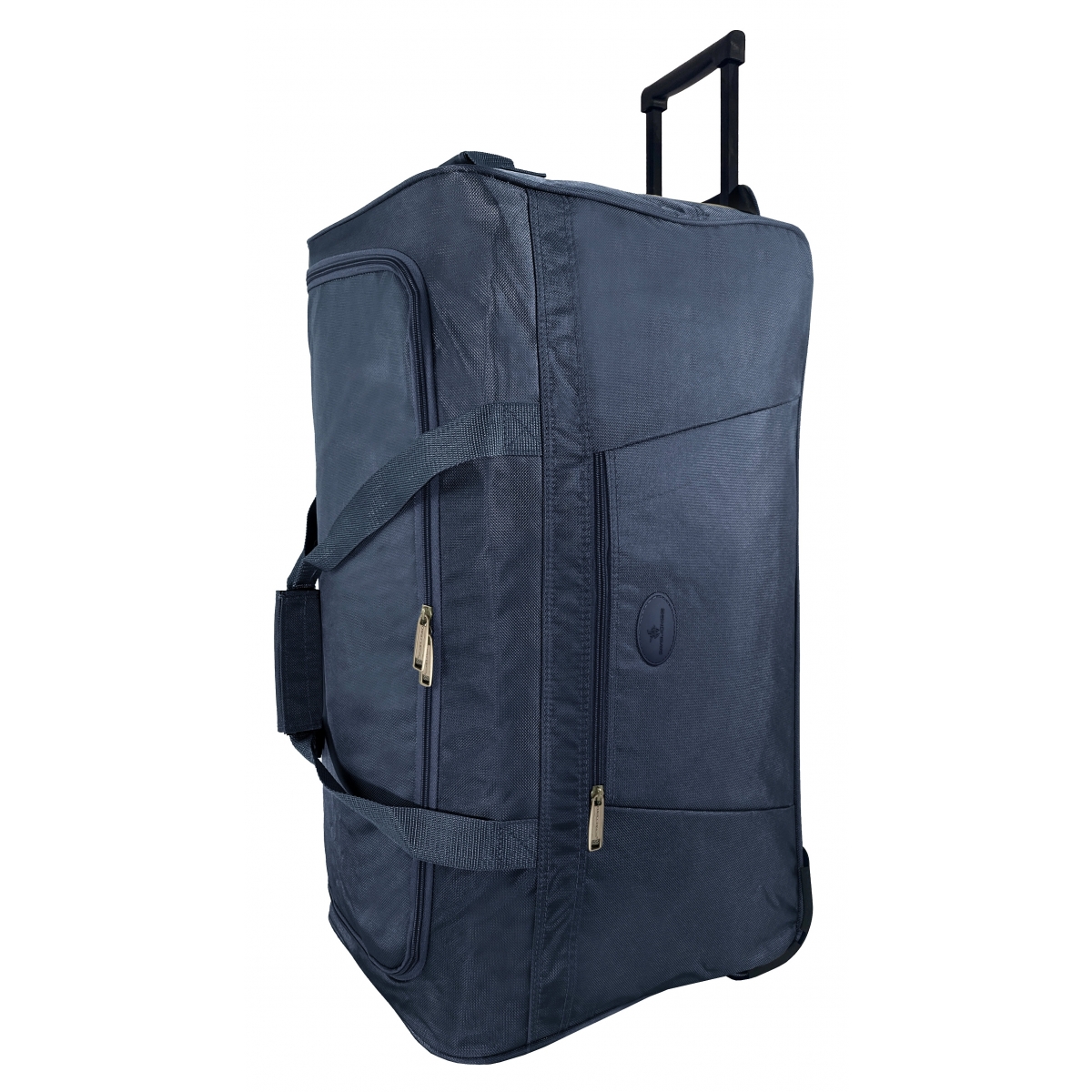 David Jones Sac de voyage avec roulettes 72L David Jones polyester taille M 64cm