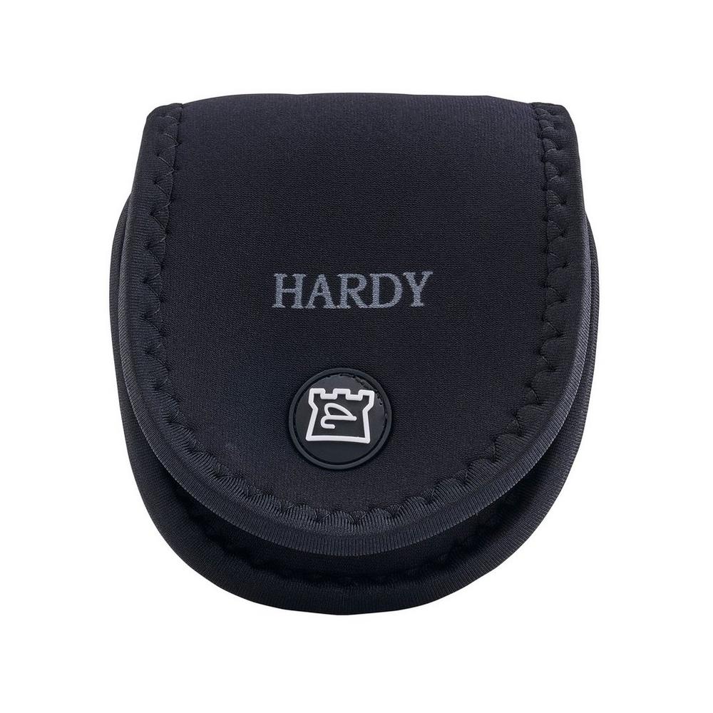 Hardy 1921 Wide Spool Perfect Fly Reel Right Hand
