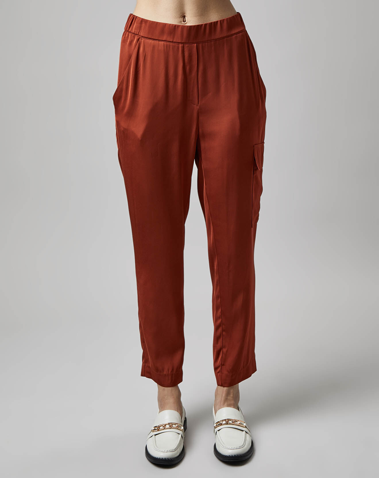 Marc O'Polo Pantalon à Poche orange