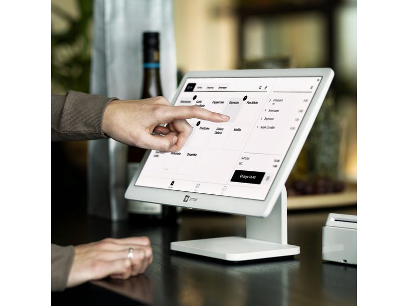 SumUp POS Kassensystem Lite Kassensystem