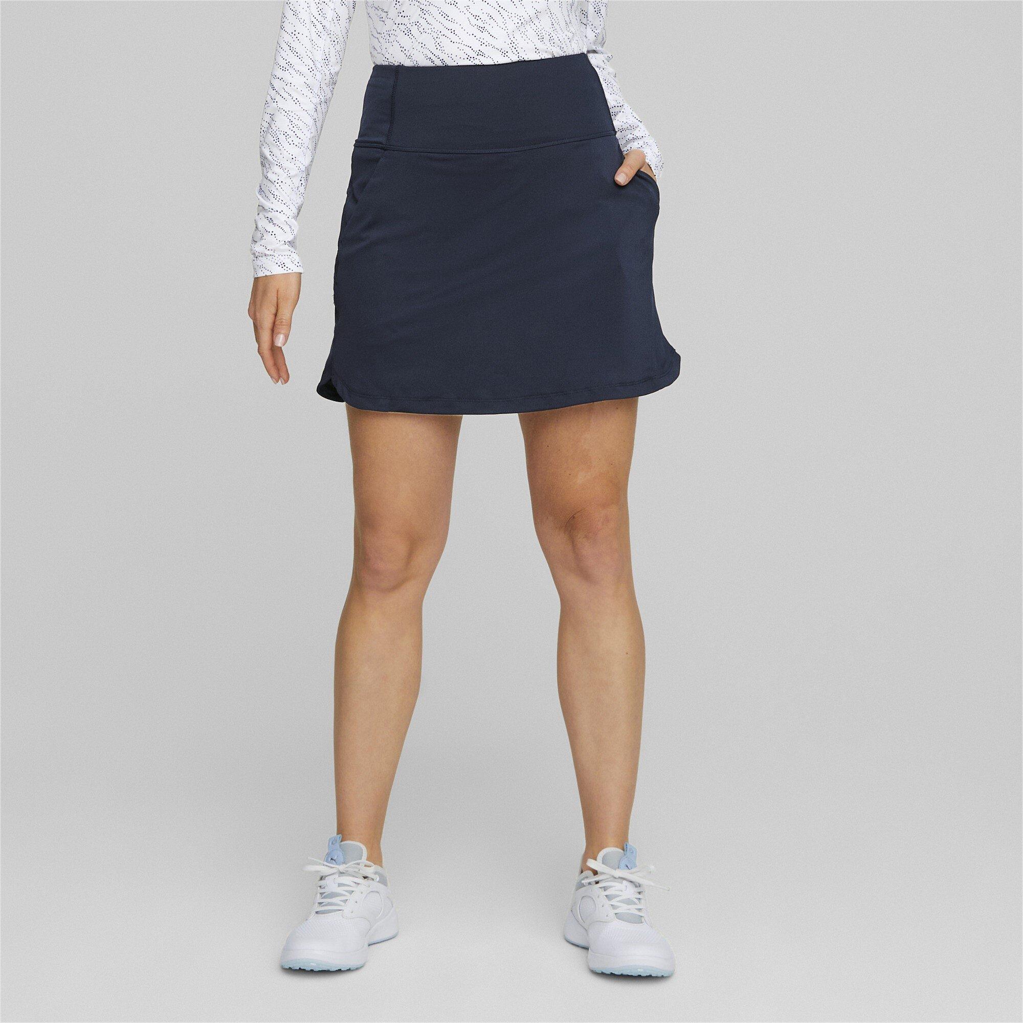 Puma PWRMESH Golf Skirt