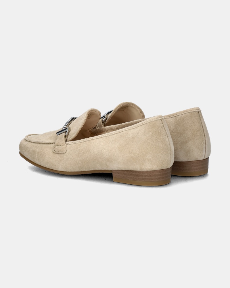 Ara Kent Mocassins & loafers  - beige