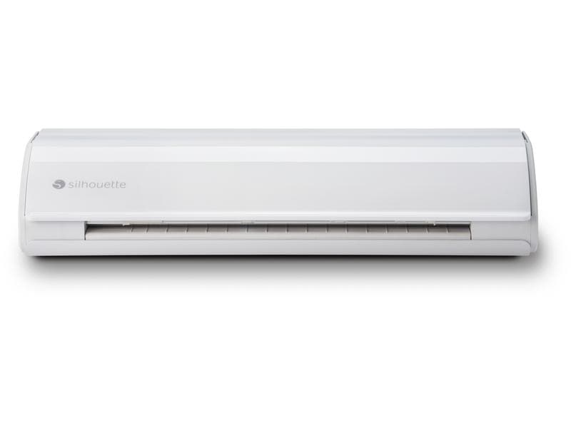 Silhouette Schneideplotter Cameo 5 Weiss Schneidemaschine