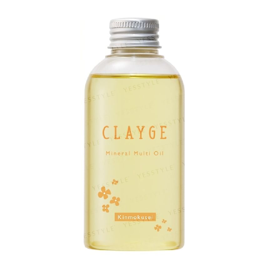 CLAYGE - Minerale Multi-Olie