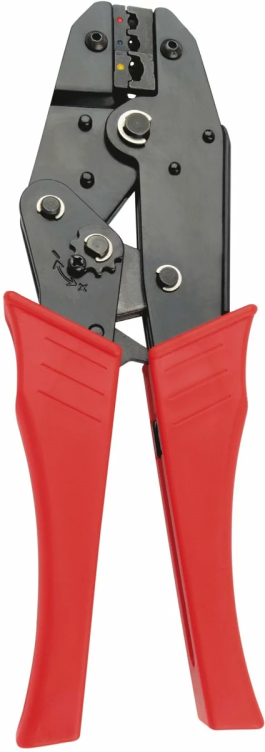 Brüder Mannesmann 1093 Krimptang - 260mm