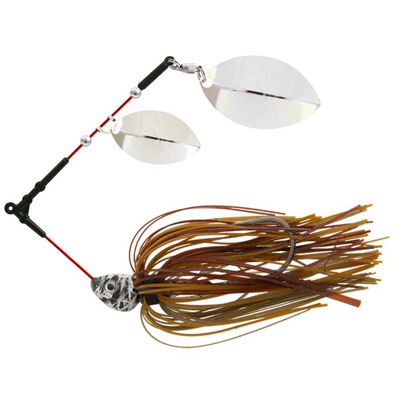 Spinnerbait Delalande Spinner Flex - 10G