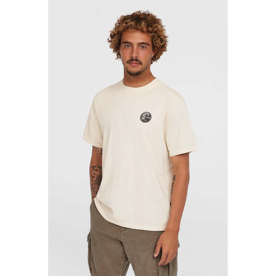 O'Neill O'Riginals 70'S Graphic T-Shirt Atmosphere Herren SU25