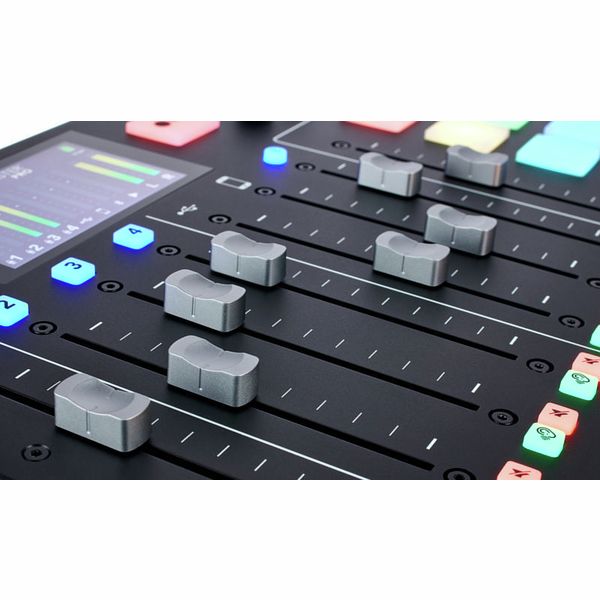 Rode Rodecaster Pro Bundle 2