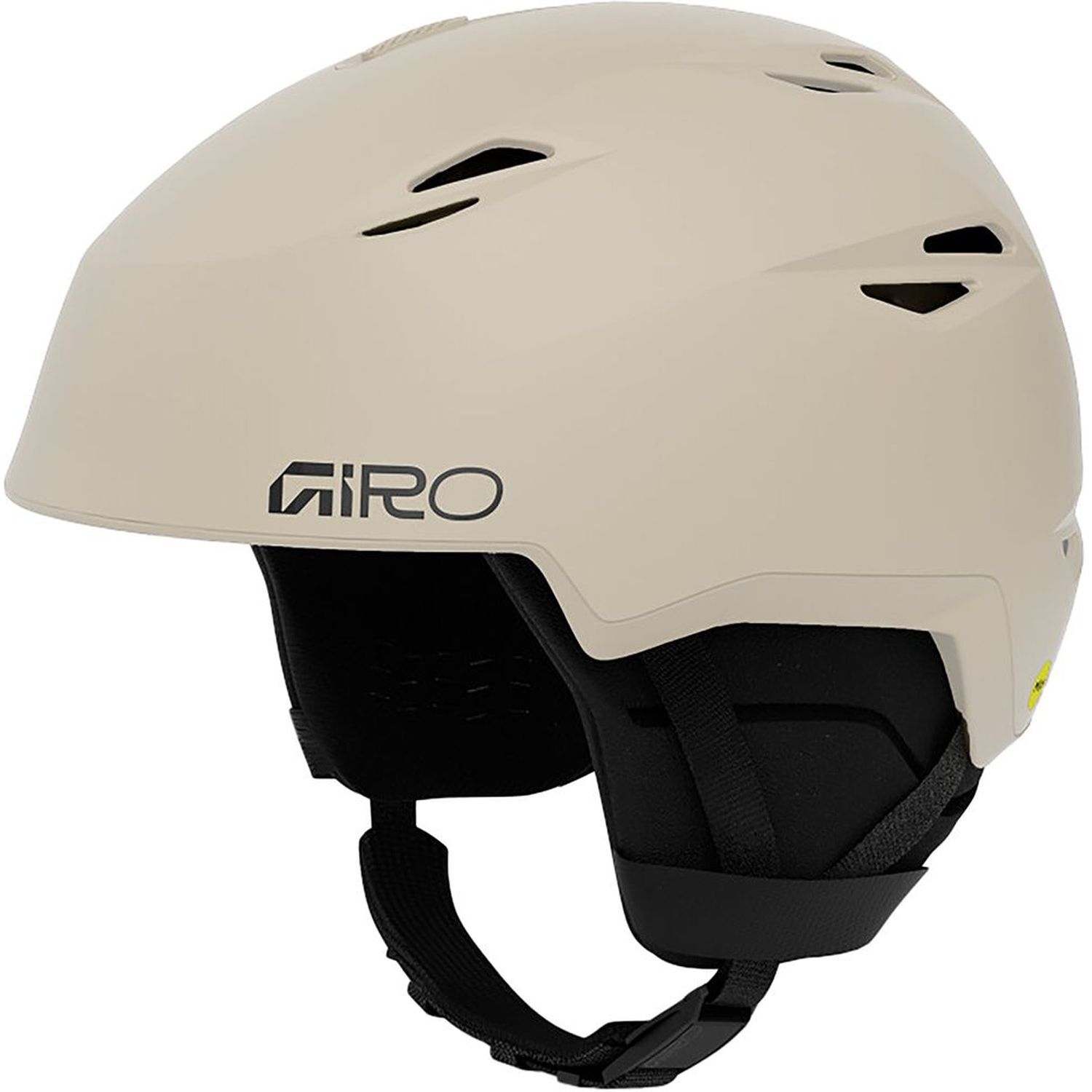 GiroGrid Spherical