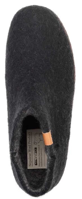 Everest Wool Boot hjemmesko
