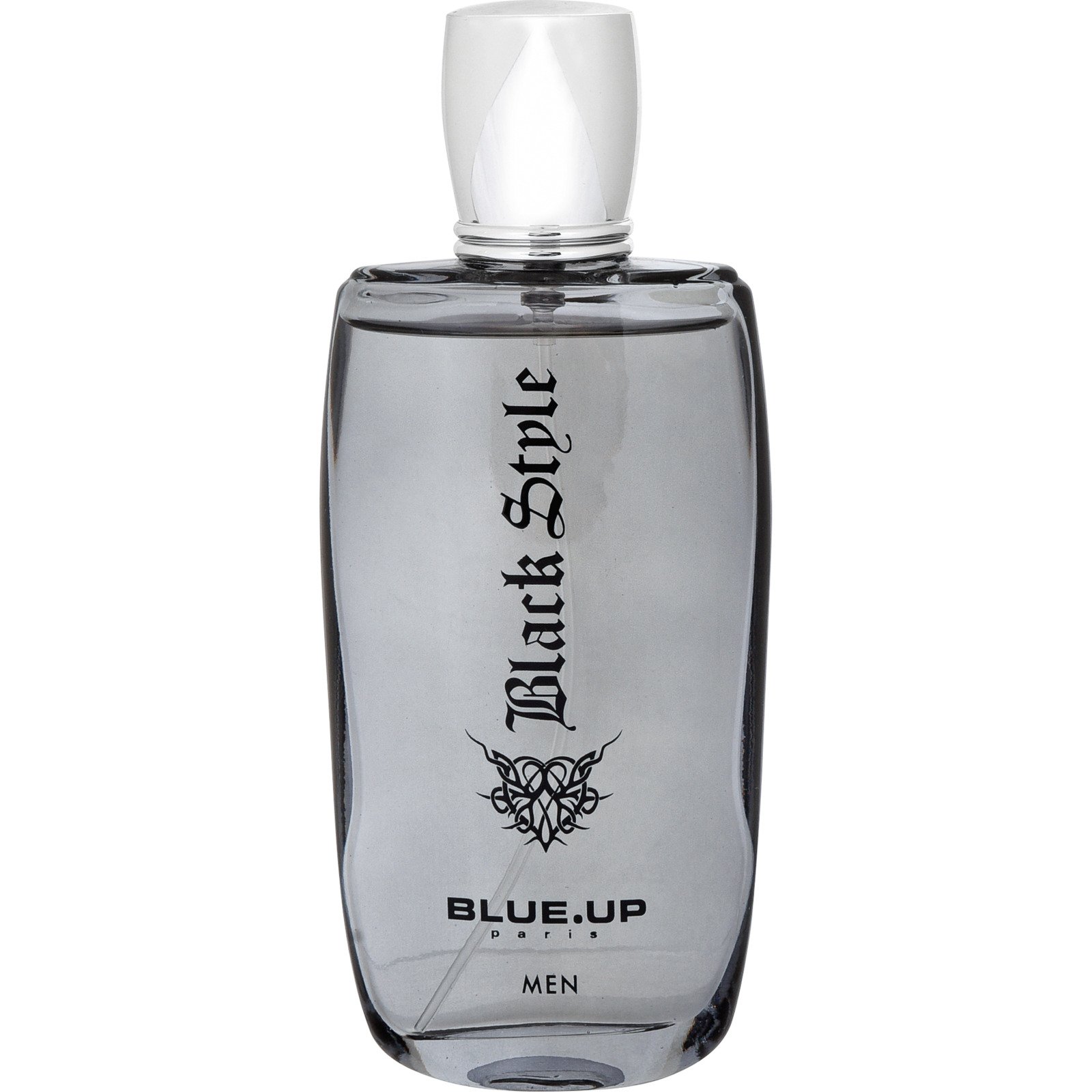 Blue Up Black Style Homme Eau de Toilette 100 ml