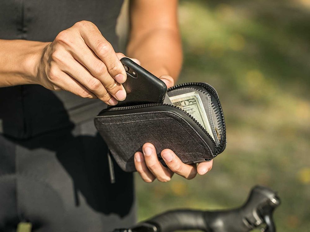 Topeak Cycling Wallet kaufen | Bike-Discount