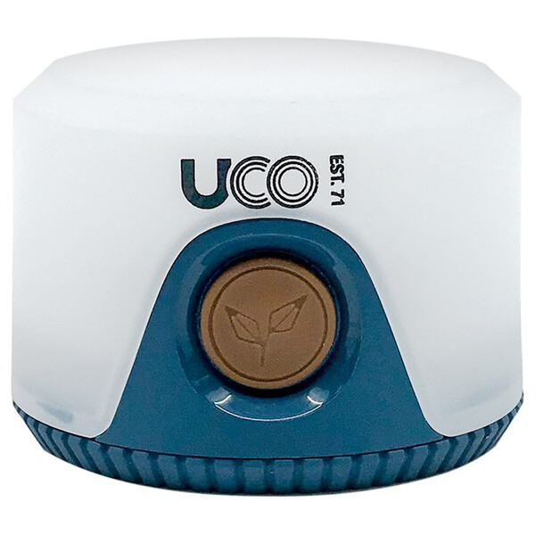 Uco - Lanterne Sprout - LED Bleu