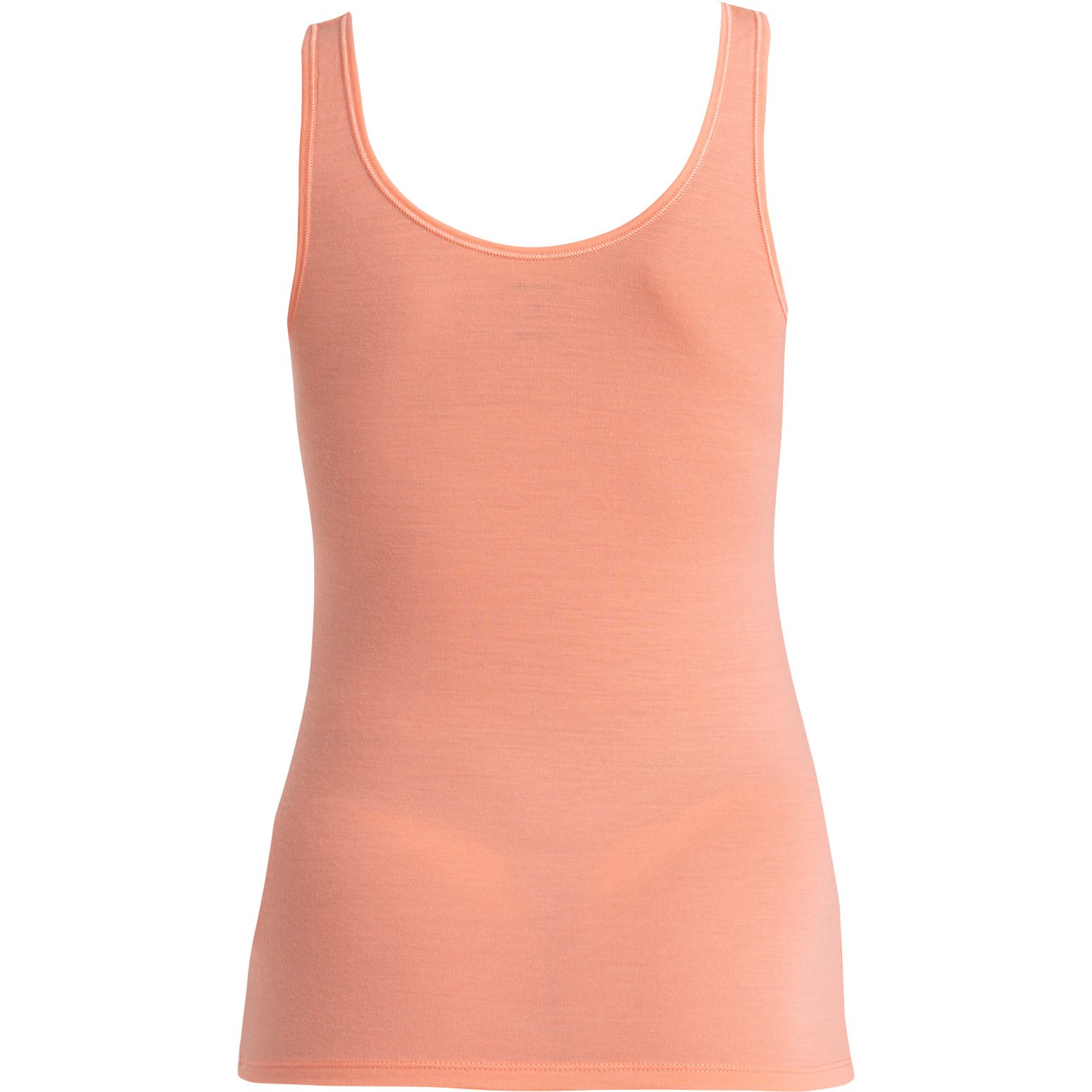 Icebreaker Siren Tanktop Damen glow