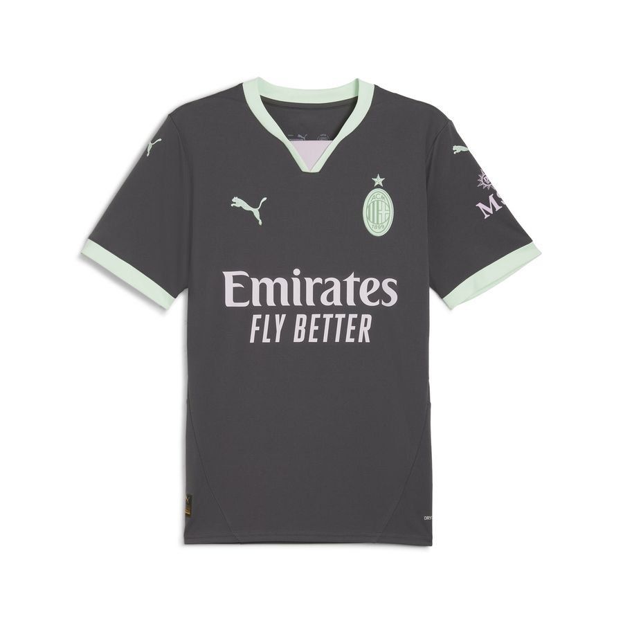 Milan AC 3ème Maillot 2024/25