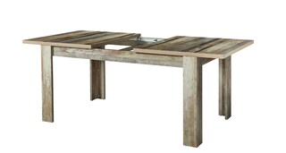 Esstisch Bonanza Driftwoodca. 160 x 76 x 90 cm
