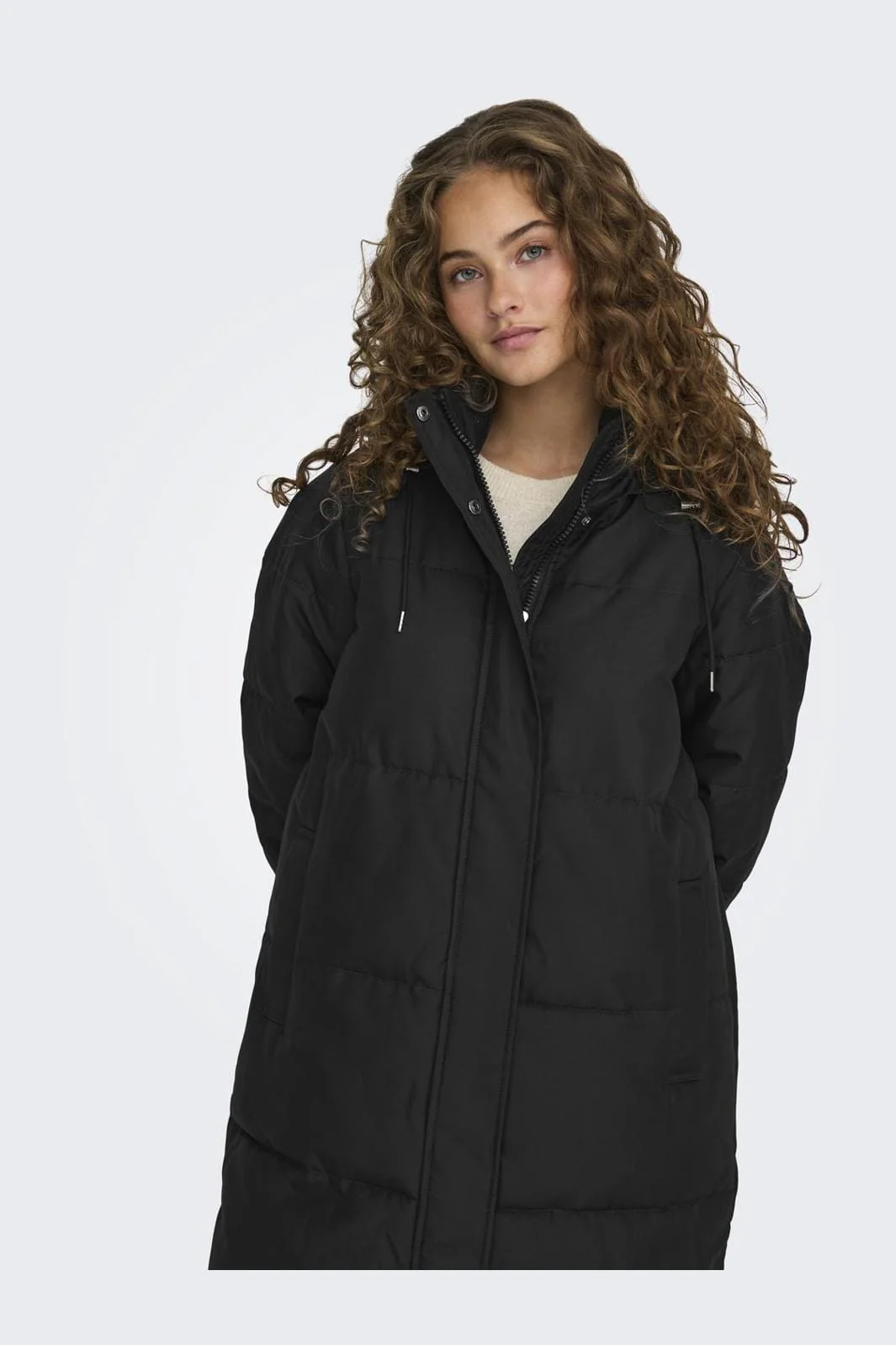 Only Onlirene Puffer Coat Life Cc