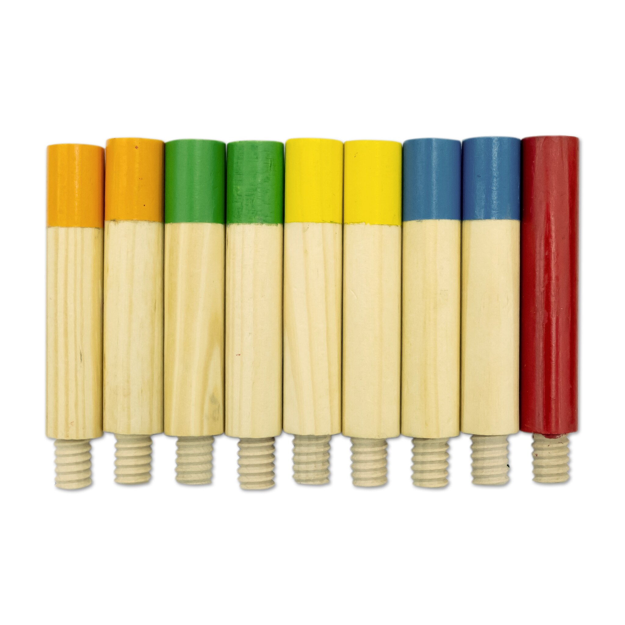 Carromoco Wikinger Ringwurfspiel