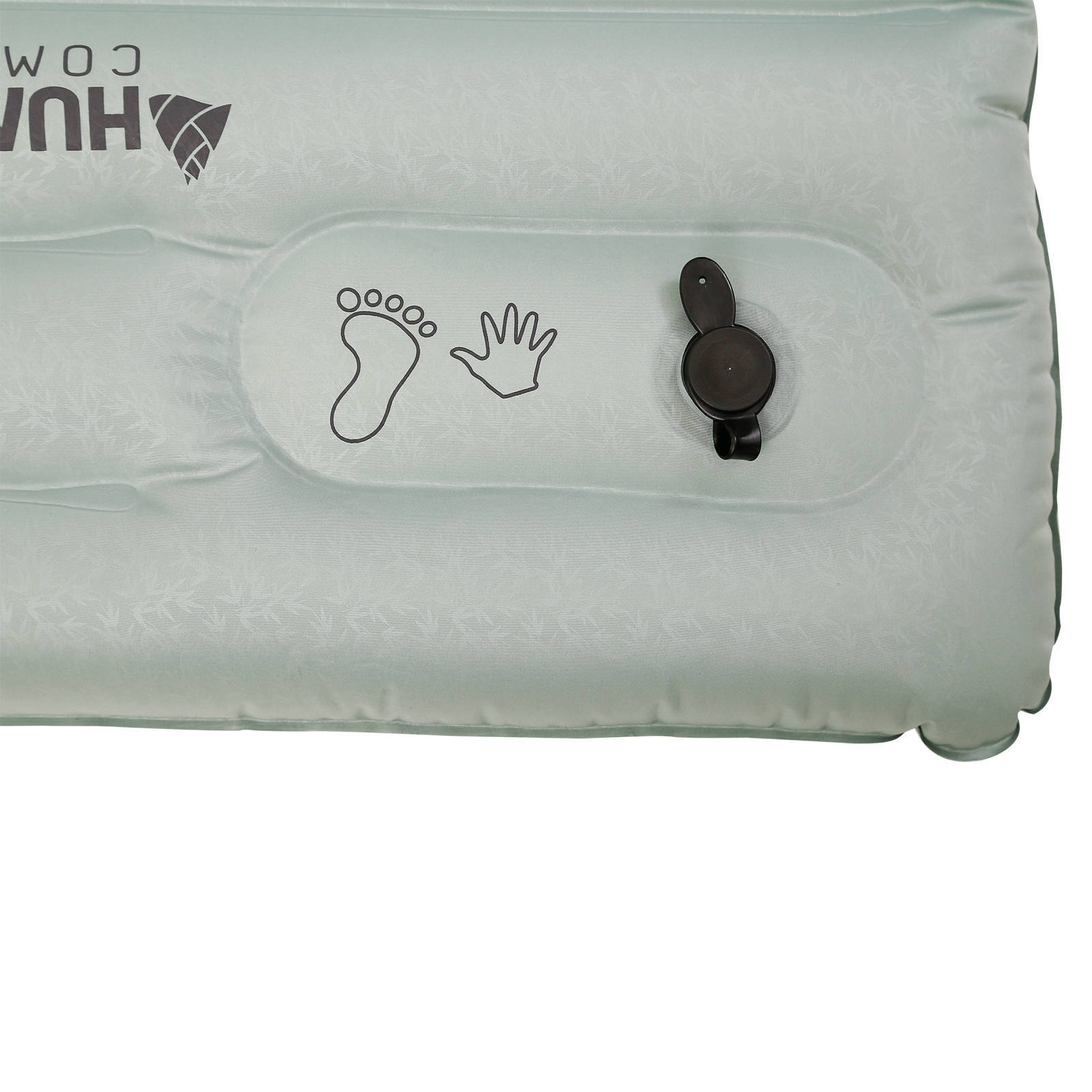 Human Comfort luchtbed Durtal
