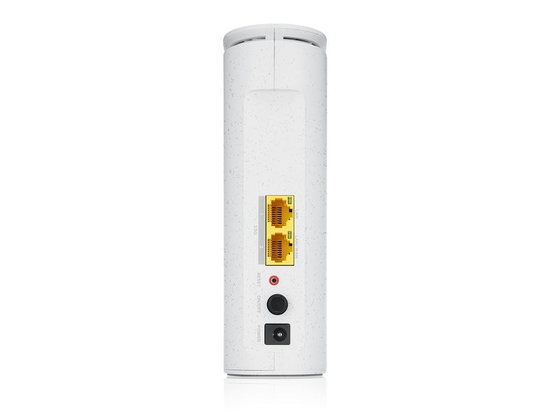 Zyxel WLAN-Router WE3300 WiFi 7 WLAN-Range-Extender mit Mesh-Unterstützung