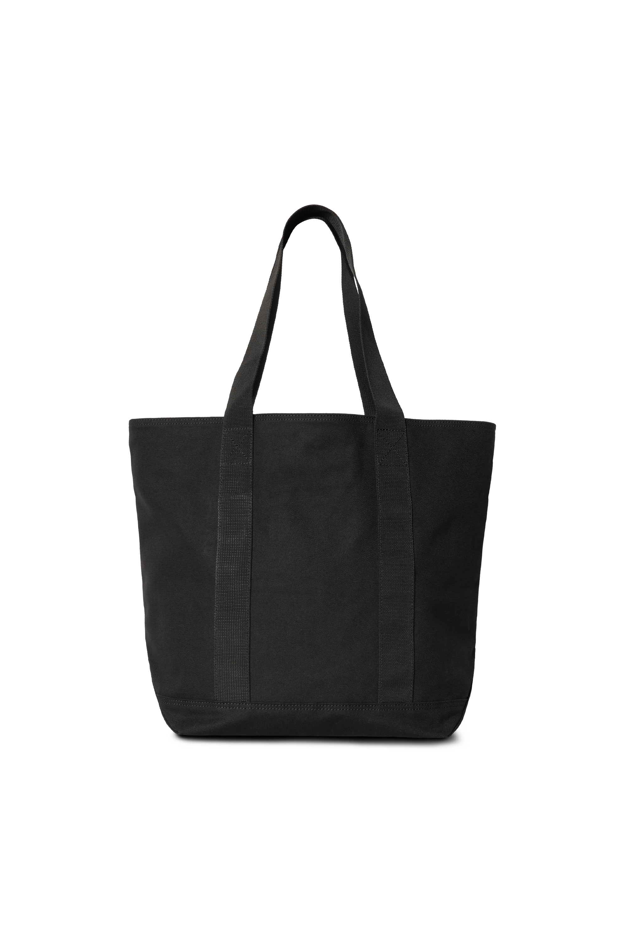 CARHARTT WIP Tote bag Canvas Tote Noir
