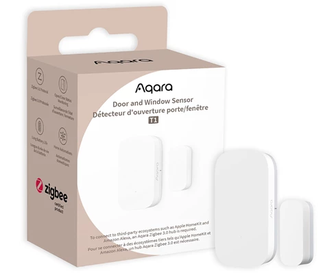 Aqara Window/Door Sensor T1