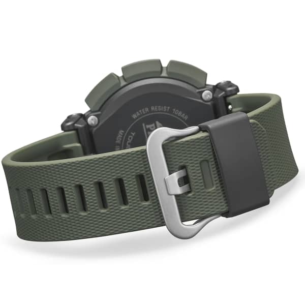 Montre outdoor CASIO PRO TREK PRG-340-3ER