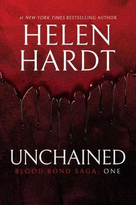 Unchained - Blood Bond Saga 1 (Paperback)