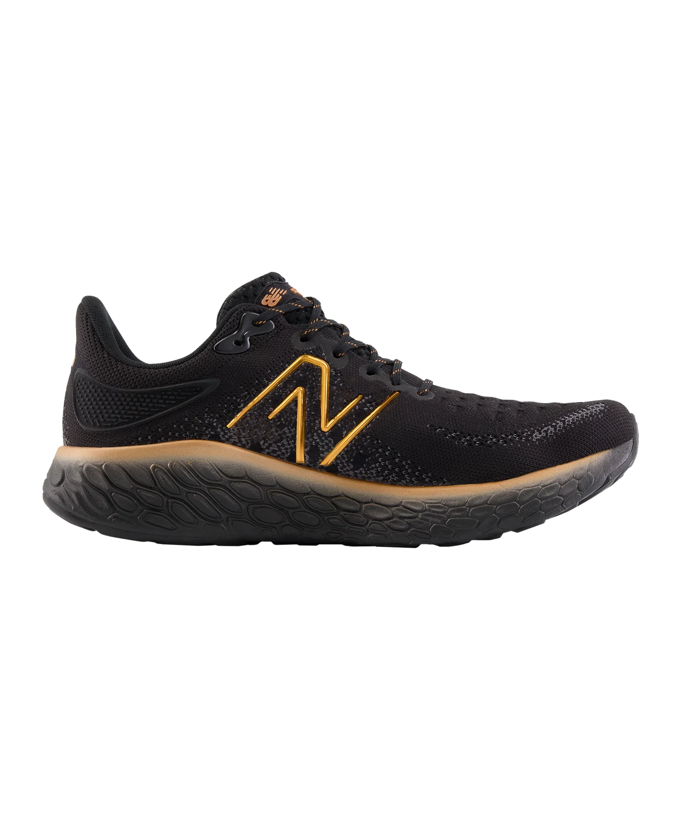 New Balance 1080 Schwarz F12Q